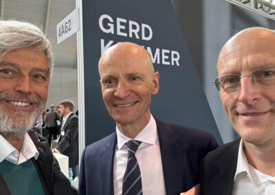 Die „Cashflow-Strategie“