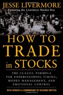 How to trade in stocks